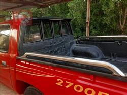 تۆیۆتا هایلۆکس